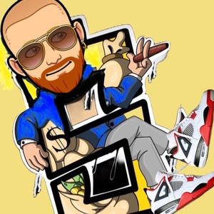 Meet your Posher, Brett